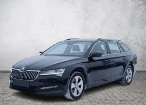Skoda  Superb 2.0 TSI Ambition DSG
