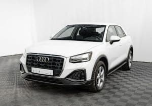 Audi  Q2 35 TFSI S tronic