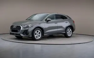 Audi  Q3 35 TFSI mHEV S tronic