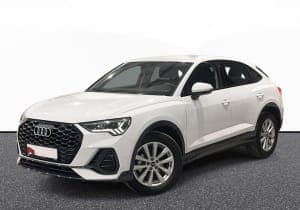 Audi  Q3 35 TFSI mHEV S tronic