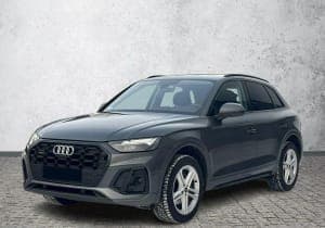 Audi  Q5 40 TDI mHEV Quattro S tronic