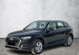 Audi  Q5 35 TDI mHEV S tronic