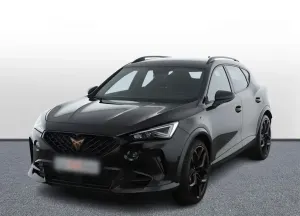 Cupra  Formentor 2.5 TSI 4Drive VZ5 DSG