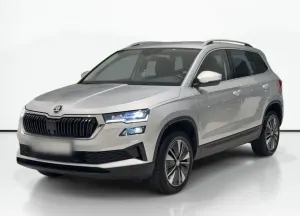 Skoda  Karoq 1.5 TSI ACT Style DSG