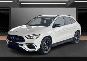 Mercedes-Benz  GLA 200 mHEV AMG Line 7G-DCT