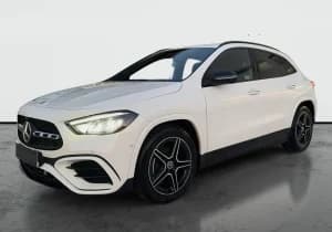 Mercedes-Benz  GLA 200 mHEV AMG Line 7G-DCT