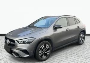 Mercedes-Benz  GLA 200 mHEV Progressive 7G-DCT
