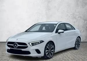 Mercedes-Benz Klasa A A 180 7G-DCT