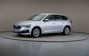 Skoda  Scala 1.0 TSI Ambition