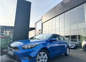Kia  Ceed 1.5 T-GDI M DCT