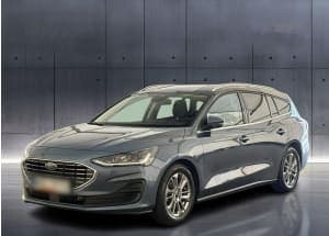 Ford  Focus 1.5 EcoBlue Titanium aut