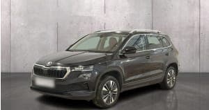 Skoda  Karoq 2.0 TDI SCR 4x4 Style DSG