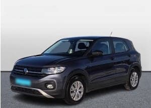 Volkswagen  T-Cross 1.0 TSI