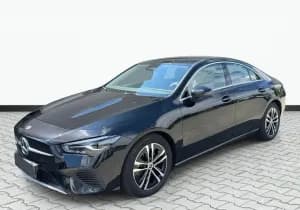 Mercedes-Benz  CLA 180 mHEV 7G-DCT