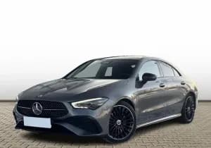 Mercedes-Benz  CLA 200 mHEV AMG Line 7G-DCT