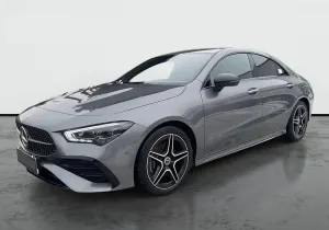 Mercedes-Benz  CLA 200 mHEV AMG Line 7G-DCT