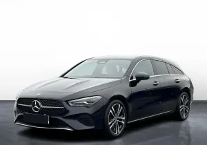 Mercedes-Benz  CLA 180 mHEV Progressive 7G-DCT