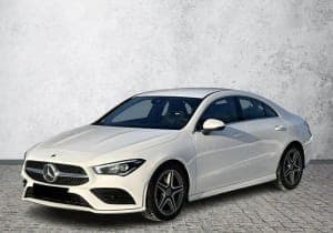 Mercedes-Benz  CLA 200 AMG Line 7G-DCT