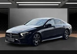Mercedes-Benz  CLS 450 4-Matic 9G-TRONIC