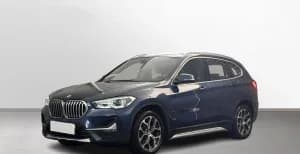 BMW  X1 xDrive18d xLine aut