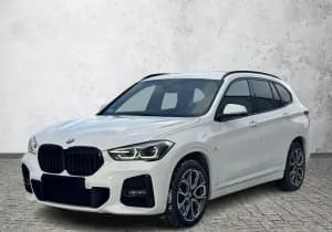BMW  X1 xDrive25i M Sport sport-aut
