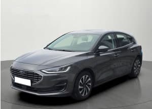 Ford  Focus 1.0 EcoBoost mHEV Titanium