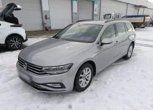 Volkswagen  Passat 1.5 TSI EVO Business