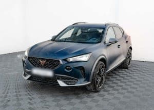 Cupra  Formentor 2.0 TSI 4Drive VZ DSG