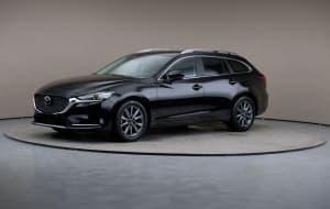 Mazda  6 2.0 Center-Line aut