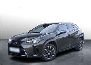 Lexus  UX 250h GPF F Sport Design 2WD