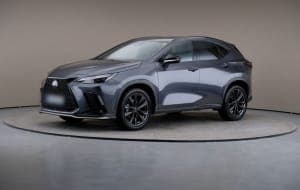 Lexus  NX 350h F Sport AWD