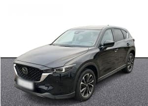 Mazda  CX-5 2.0 Hikari 2WD aut