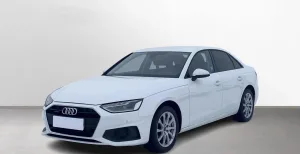 Audi  A4 40 TDI mHEV Quattro S tronic