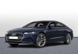 Audi  A7 50 TDI mHEV Quattro Tiptronic