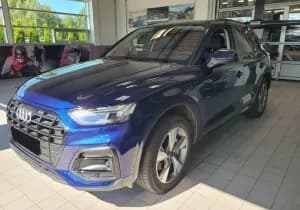 Audi  Q5 50 TFSI e Quattro Advanced S tronic