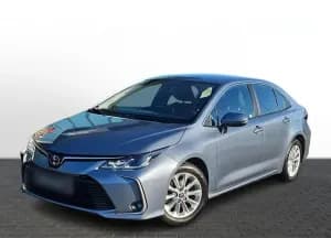 Toyota  Corolla 1.5 Comfort
