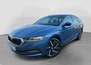 Skoda  Octavia 1.5 TSI ACT Style