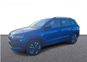 Skoda  Karoq 1.5 TSI ACT Selection DSG