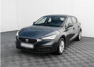 SEAT  Leon 1.5 eTSI Full LED DSG