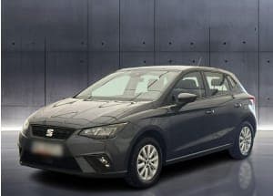 SEAT  Ibiza 1.0 TSI Style S&S