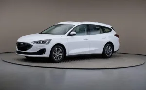 Ford  Focus 1.0 EcoBoost Titanium