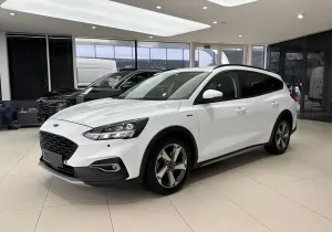 Ford  Focus 1.5 EcoBlue Active aut
