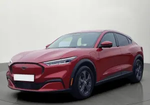 Ford  Mustang Mach-E 75kWh RWD