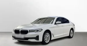 BMW Seria 5 530i GPF xDrive aut