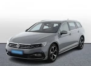 Volkswagen  Passat 2.0 TDI 4Mot. Elegance DSG