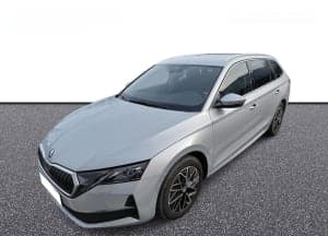 Skoda  Octavia 1.5 TSI Selection