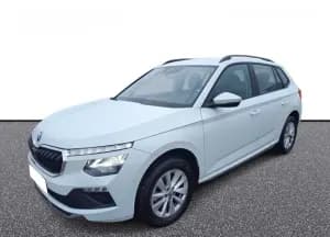 Skoda  Kamiq 1.0 TSI Selection