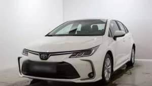 Toyota  Corolla 1.8 Hybrid Comfort
