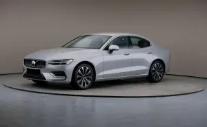 Volvo  S60 B4 B Plus Bright aut