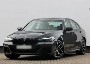 BMW Seria 5 530i xDrive mHEV aut